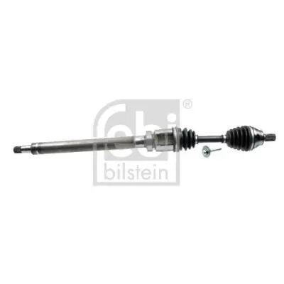Árbol de transmisión FEBI BILSTEIN 181249 Directo De Fábrica